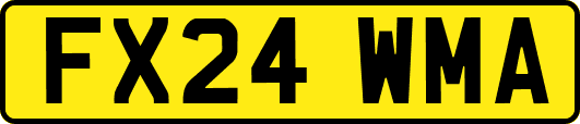 FX24WMA