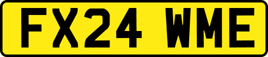 FX24WME