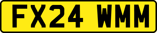 FX24WMM