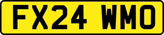 FX24WMO