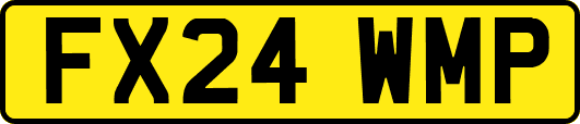 FX24WMP