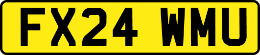 FX24WMU
