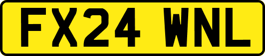 FX24WNL