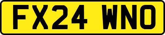 FX24WNO