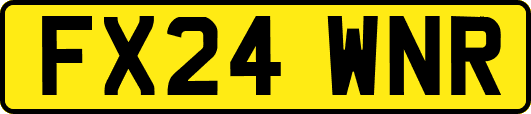 FX24WNR