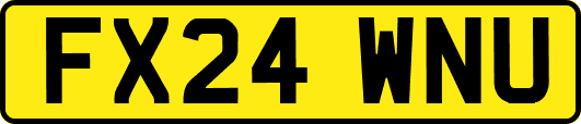 FX24WNU