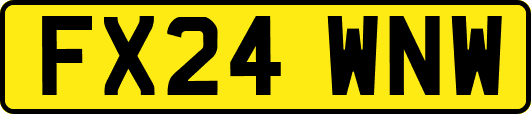 FX24WNW