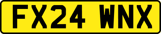 FX24WNX