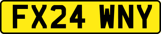 FX24WNY
