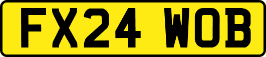 FX24WOB