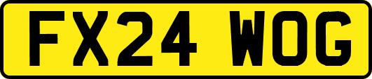 FX24WOG