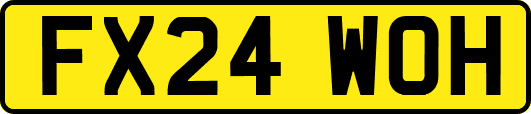 FX24WOH