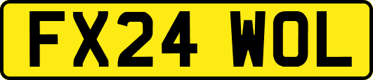 FX24WOL