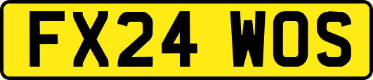 FX24WOS