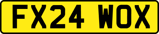 FX24WOX