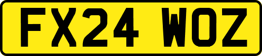 FX24WOZ