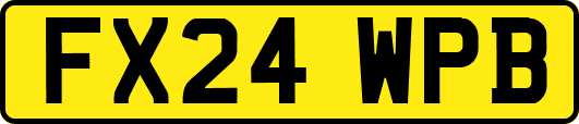 FX24WPB