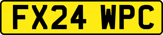 FX24WPC