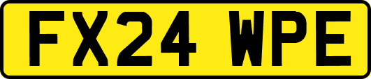 FX24WPE