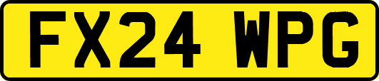 FX24WPG