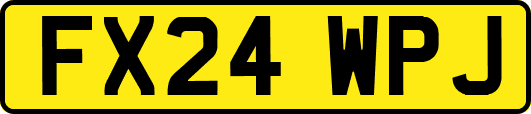 FX24WPJ