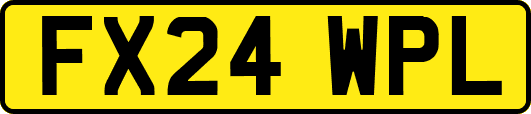 FX24WPL