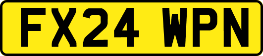 FX24WPN