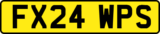 FX24WPS