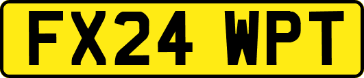 FX24WPT
