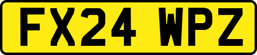 FX24WPZ