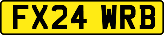 FX24WRB