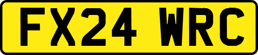 FX24WRC
