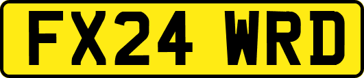 FX24WRD