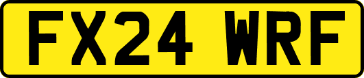 FX24WRF