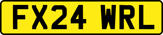 FX24WRL