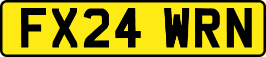 FX24WRN