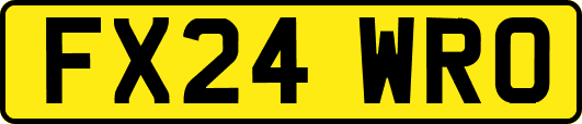 FX24WRO