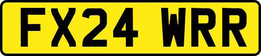 FX24WRR