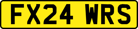FX24WRS