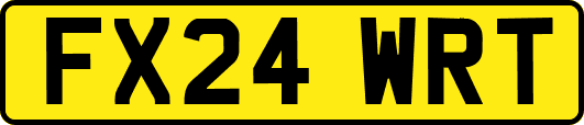 FX24WRT