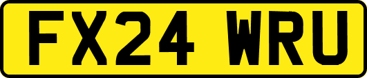 FX24WRU