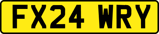 FX24WRY