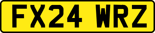 FX24WRZ