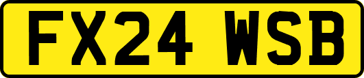 FX24WSB