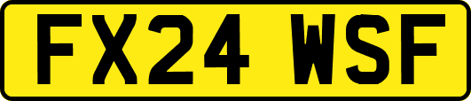 FX24WSF