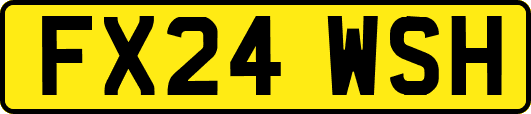 FX24WSH