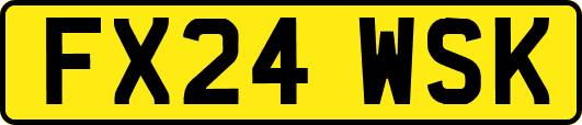 FX24WSK