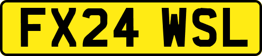 FX24WSL