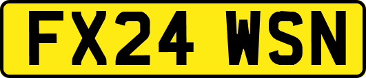 FX24WSN