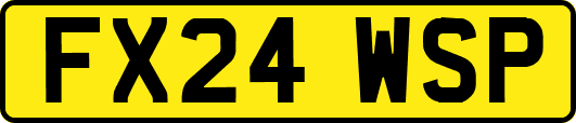 FX24WSP
